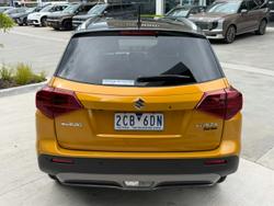 2023 Suzuki Vitara Turbo