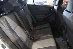 2021 Subaru XV 2.0i-L