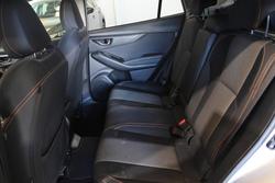 2021 Subaru XV 2.0i-L