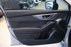 2021 Subaru XV 2.0i-L