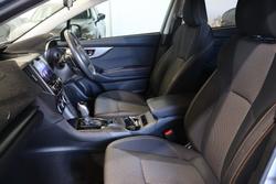 2021 Subaru XV 2.0i-L