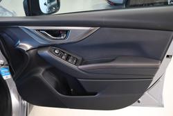 2021 Subaru XV 2.0i-L