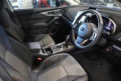 2021 Subaru XV 2.0i-L