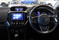 2021 Subaru XV 2.0i-L