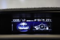 2021 Subaru XV 2.0i-L