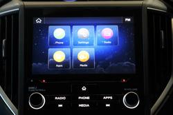 2021 Subaru XV 2.0i-L