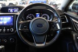 2021 Subaru XV 2.0i-L