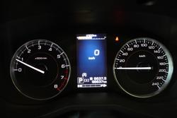 2021 Subaru XV 2.0i-L