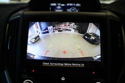 2021 Subaru XV 2.0i-L