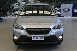 2021 Subaru XV 2.0i-L
