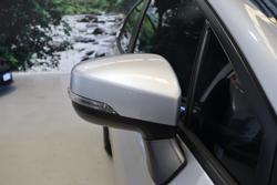 2021 Subaru XV 2.0i-L