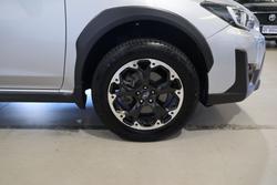 2021 Subaru XV 2.0i-L