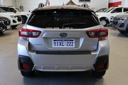 2021 Subaru XV 2.0i-L