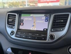 2019 Hyundai Tucson Highlander