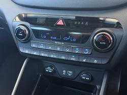 2019 Hyundai Tucson Highlander