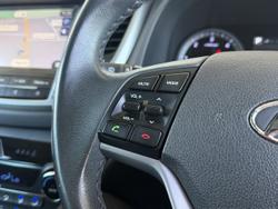 2019 Hyundai Tucson Highlander