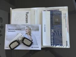 2019 Hyundai Tucson Highlander