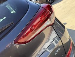 2019 Hyundai Tucson Highlander