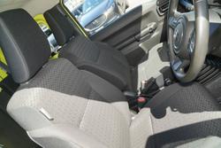 2024 Suzuki Jimny GLX