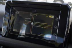 2024 Suzuki Jimny XL