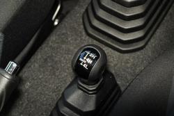 2024 Suzuki Jimny GLX