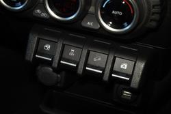 2024 Suzuki Jimny GLX