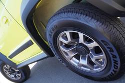 2024 Suzuki Jimny XL