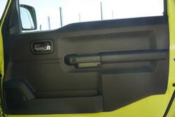2024 Suzuki Jimny GLX