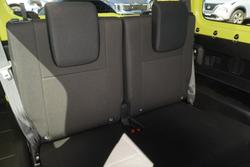 2024 Suzuki Jimny GLX