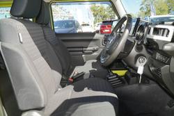2024 Suzuki Jimny GLX