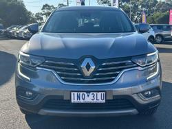 2018 Renault Koleos Intens