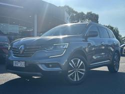 2018 Renault Koleos Intens
