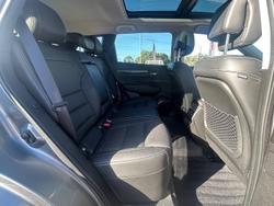 2018 Renault Koleos Intens