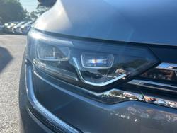 2018 Renault Koleos Intens