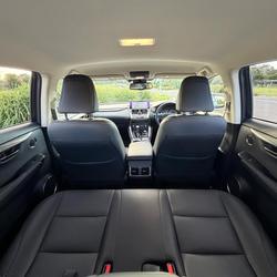 2017 Lexus NX 300 Luxury