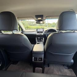 2017 Lexus NX 300 Luxury