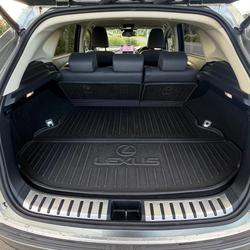 2017 Lexus NX 300 Luxury