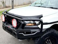 2016 Ford Ranger XL PX MkII 4X4 Dual Range Cool White