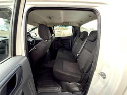 2016 Ford Ranger XL PX MkII 4X4 Dual Range Cool White