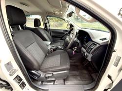 2016 Ford Ranger XL PX MkII 4X4 Dual Range Cool White