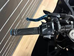 2016 Honda CBR300R Black