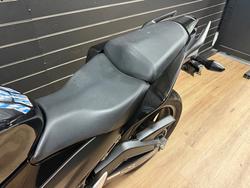 2016 Honda CBR300R Black