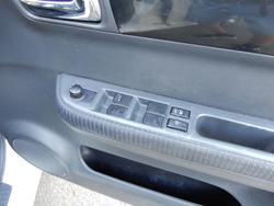 2008 Suzuki Swift RS415 Pearl White