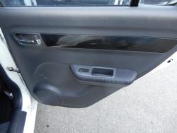 2008 Suzuki Swift RS415 Pearl White