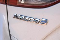 2017 Mazda 3 SP25 Astina