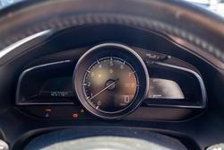 2017 Mazda 3 SP25 Astina