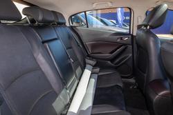 2017 Mazda 3 SP25 Astina