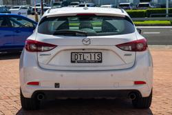 2017 Mazda 3 SP25 Astina