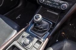 2017 Mazda 3 SP25 Astina