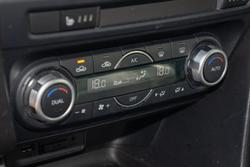 2017 Mazda 3 SP25 Astina